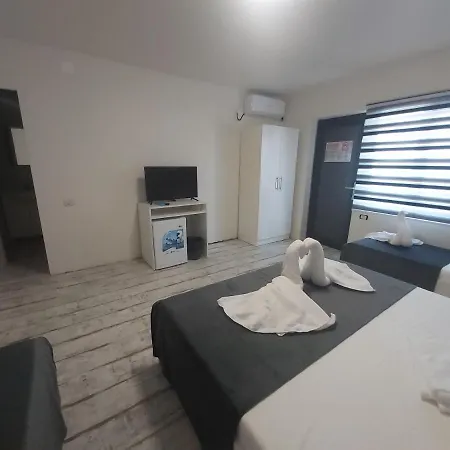 Ama בית הארחה קונסטנצה