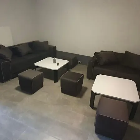 Ama בית הארחה *