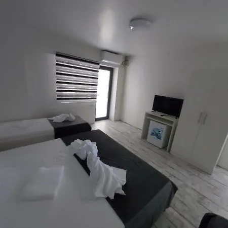 Ama Maison d'hôtes *