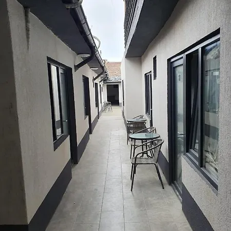 Ama Maison d'hôtes