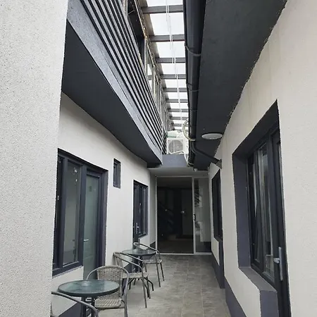 Maison d'hôtes Ama *